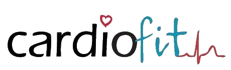 Logotipo Cardiofit